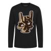 ATC™ PRO TEAM LONG SLEEVE YOUTH TEE Thumbnail