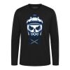 ATC™ PRO TEAM LONG SLEEVE YOUTH TEE Thumbnail