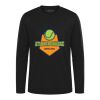 ATC™ PRO TEAM LONG SLEEVE YOUTH TEE Thumbnail