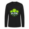 ATC™ PRO TEAM LONG SLEEVE YOUTH TEE Thumbnail