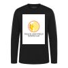 ATC™ PRO TEAM LONG SLEEVE YOUTH TEE Thumbnail