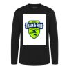 ATC™ PRO TEAM LONG SLEEVE YOUTH TEE Thumbnail
