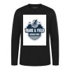 ATC™ PRO TEAM LONG SLEEVE YOUTH TEE Thumbnail