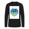 ATC™ PRO TEAM LONG SLEEVE YOUTH TEE Thumbnail