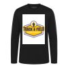 ATC™ PRO TEAM LONG SLEEVE YOUTH TEE Thumbnail