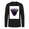 ATC™ PRO TEAM LONG SLEEVE YOUTH TEE Thumbnail