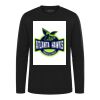 ATC™ PRO TEAM LONG SLEEVE YOUTH TEE Thumbnail