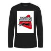 ATC™ PRO TEAM LONG SLEEVE YOUTH TEE Thumbnail