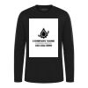 ATC™ PRO TEAM LONG SLEEVE YOUTH TEE Thumbnail