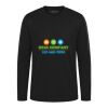 ATC™ PRO TEAM LONG SLEEVE YOUTH TEE Thumbnail