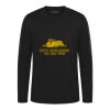 ATC™ PRO TEAM LONG SLEEVE YOUTH TEE Thumbnail