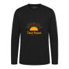 ATC™ PRO TEAM LONG SLEEVE YOUTH TEE Thumbnail