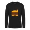 ATC™ PRO TEAM LONG SLEEVE YOUTH TEE Thumbnail