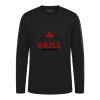ATC™ PRO TEAM LONG SLEEVE YOUTH TEE Thumbnail