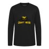 ATC™ PRO TEAM LONG SLEEVE YOUTH TEE Thumbnail