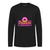 ATC™ PRO TEAM LONG SLEEVE YOUTH TEE Thumbnail