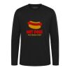 ATC™ PRO TEAM LONG SLEEVE YOUTH TEE Thumbnail