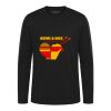 ATC™ PRO TEAM LONG SLEEVE YOUTH TEE Thumbnail