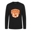 ATC™ PRO TEAM LONG SLEEVE YOUTH TEE Thumbnail