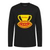 ATC™ PRO TEAM LONG SLEEVE YOUTH TEE Thumbnail
