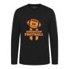 ATC™ PRO TEAM LONG SLEEVE YOUTH TEE Thumbnail