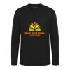 ATC™ PRO TEAM LONG SLEEVE YOUTH TEE Thumbnail