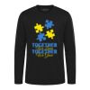 ATC™ PRO TEAM LONG SLEEVE YOUTH TEE Thumbnail