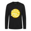 ATC™ PRO TEAM LONG SLEEVE YOUTH TEE Thumbnail