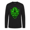 ATC™ PRO TEAM LONG SLEEVE YOUTH TEE Thumbnail
