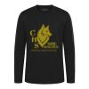 ATC™ PRO TEAM LONG SLEEVE YOUTH TEE Thumbnail