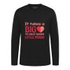 ATC™ PRO TEAM LONG SLEEVE YOUTH TEE Thumbnail