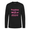 ATC™ PRO TEAM LONG SLEEVE YOUTH TEE Thumbnail