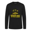 ATC™ PRO TEAM LONG SLEEVE YOUTH TEE Thumbnail