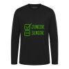 ATC™ PRO TEAM LONG SLEEVE YOUTH TEE Thumbnail