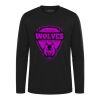 ATC™ PRO TEAM LONG SLEEVE YOUTH TEE Thumbnail