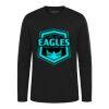 ATC™ PRO TEAM LONG SLEEVE YOUTH TEE Thumbnail