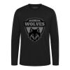 ATC™ PRO TEAM LONG SLEEVE YOUTH TEE Thumbnail