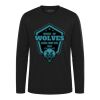ATC™ PRO TEAM LONG SLEEVE YOUTH TEE Thumbnail