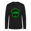 ATC™ PRO TEAM LONG SLEEVE YOUTH TEE Thumbnail