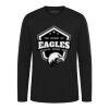 ATC™ PRO TEAM LONG SLEEVE YOUTH TEE Thumbnail
