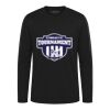 ATC™ PRO TEAM LONG SLEEVE YOUTH TEE Thumbnail
