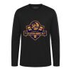 ATC™ PRO TEAM LONG SLEEVE YOUTH TEE Thumbnail