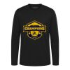 ATC™ PRO TEAM LONG SLEEVE YOUTH TEE Thumbnail