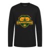 ATC™ PRO TEAM LONG SLEEVE YOUTH TEE Thumbnail