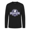ATC™ PRO TEAM LONG SLEEVE YOUTH TEE Thumbnail