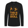 ATC™ PRO TEAM LONG SLEEVE YOUTH TEE Thumbnail