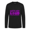 ATC™ PRO TEAM LONG SLEEVE YOUTH TEE Thumbnail