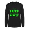 ATC™ PRO TEAM LONG SLEEVE YOUTH TEE Thumbnail