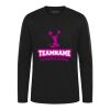 ATC™ PRO TEAM LONG SLEEVE YOUTH TEE Thumbnail