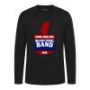 ATC™ PRO TEAM LONG SLEEVE YOUTH TEE Thumbnail